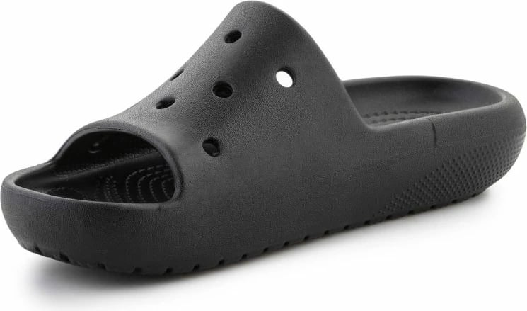 Papuqe Crocs Classic Slide V2, të zeza