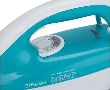 HEKUR ME BAZE TEFAL GV6721EO 5BAR 2200W