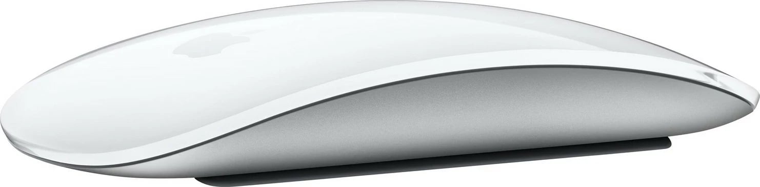 Maus Apple Magic Mouse, USB-C, i bardhë