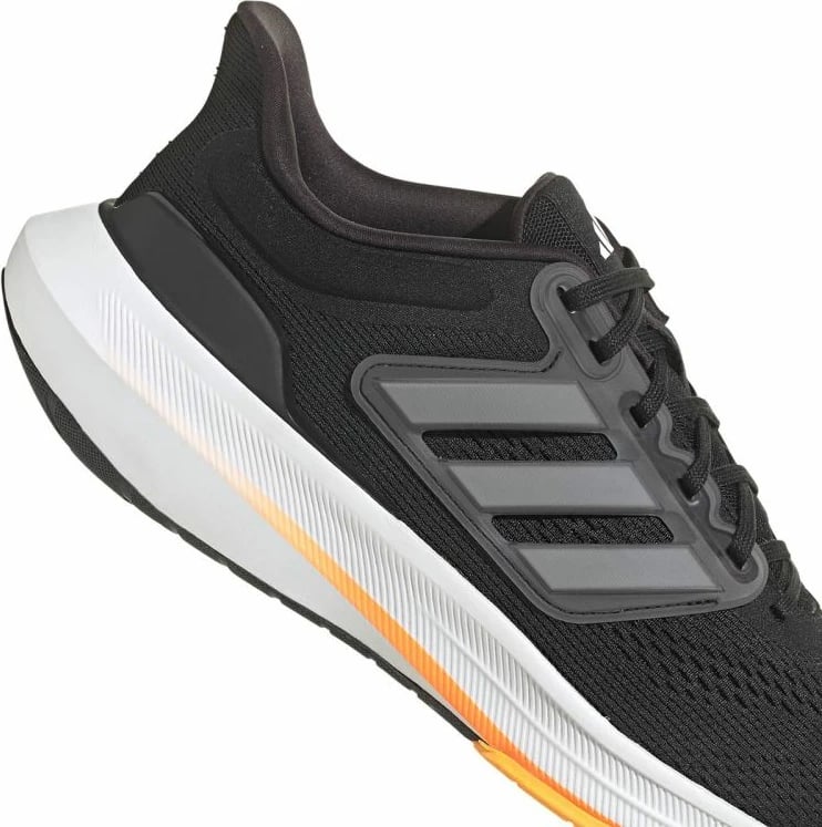 Atlete për meshkuj adidas Ultrabounce, të zeza