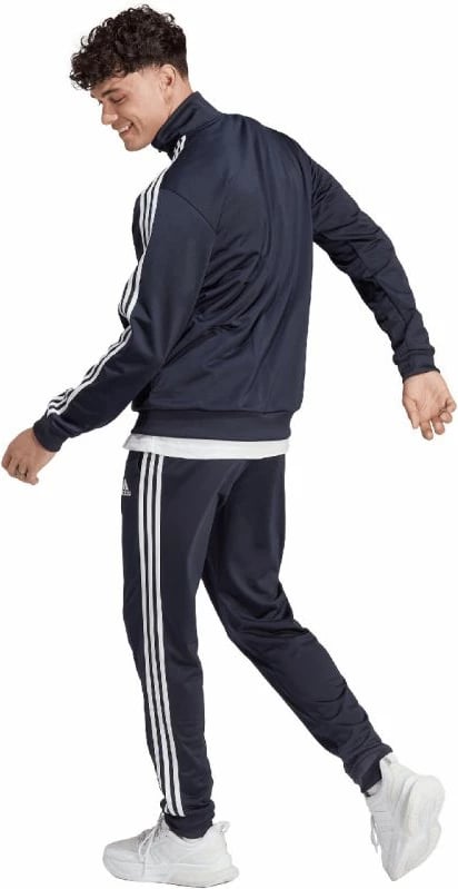 Trenerka për meshkuj Adidas, të kaltërta