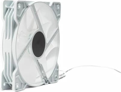 Sama White LED Fan BLW 120 mm