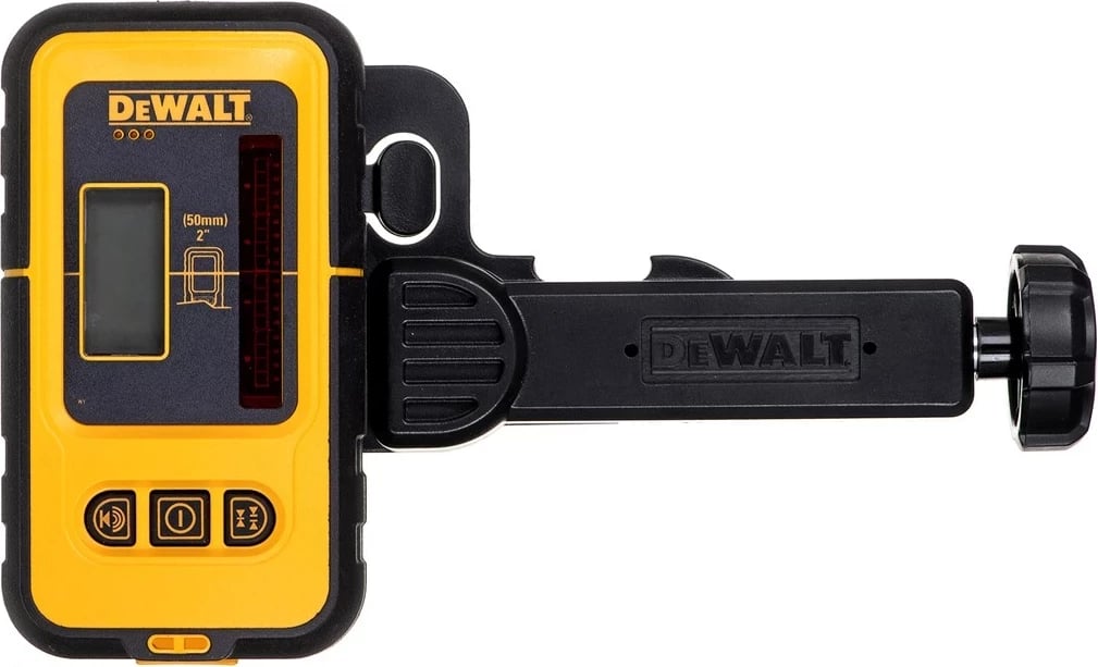 Rangefinder DeWalt DE0892-XJ, 50 m