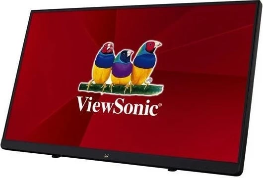 Monitor Viewsonic TD2230, 21.5", Full HD, LCD Touchscreen, i zi