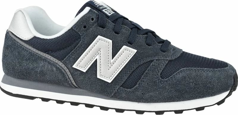 Atlete për meshkuj New Balance, blu marine