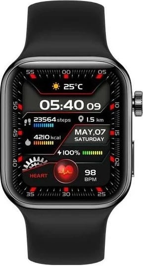 Smartwatch Yaxo Watch Tampa, 128 MB, i zi