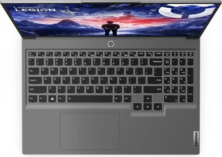 Laptop Lenovo Legion 5, 16", Intel Core i7, 32GB RAM, 1TB SSD, NVIDIA GeForce RTX 4070, hiri