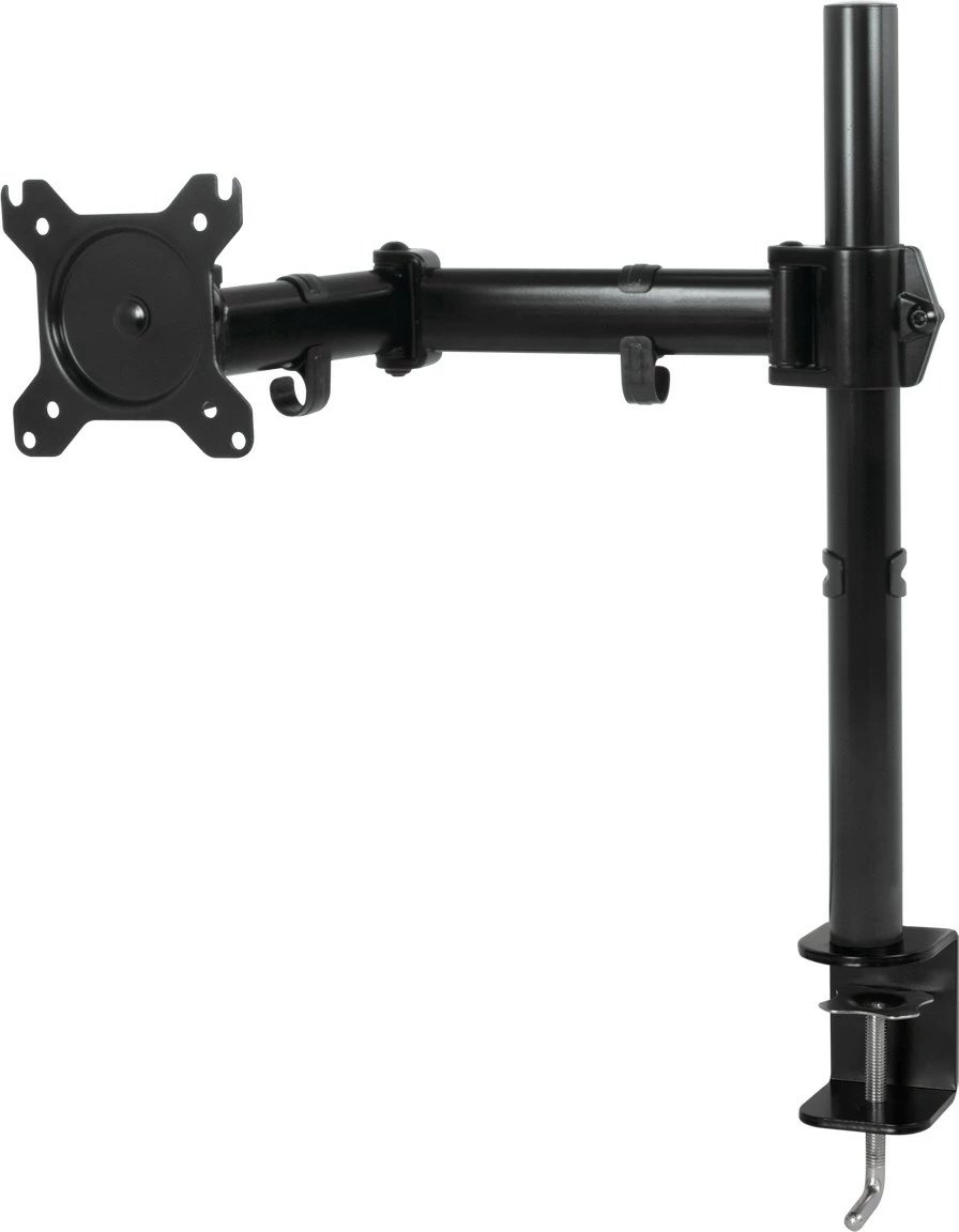 Krah monitori ARCTIC Z1 Basic, Clamp, 8 kg, 13"-32", i zi