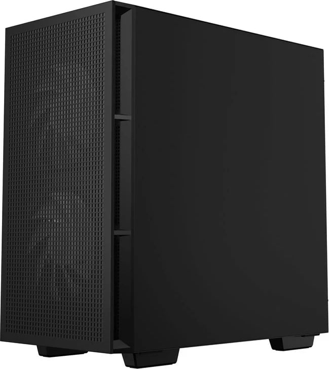 Kasë DEEPCOOL CH360, Black