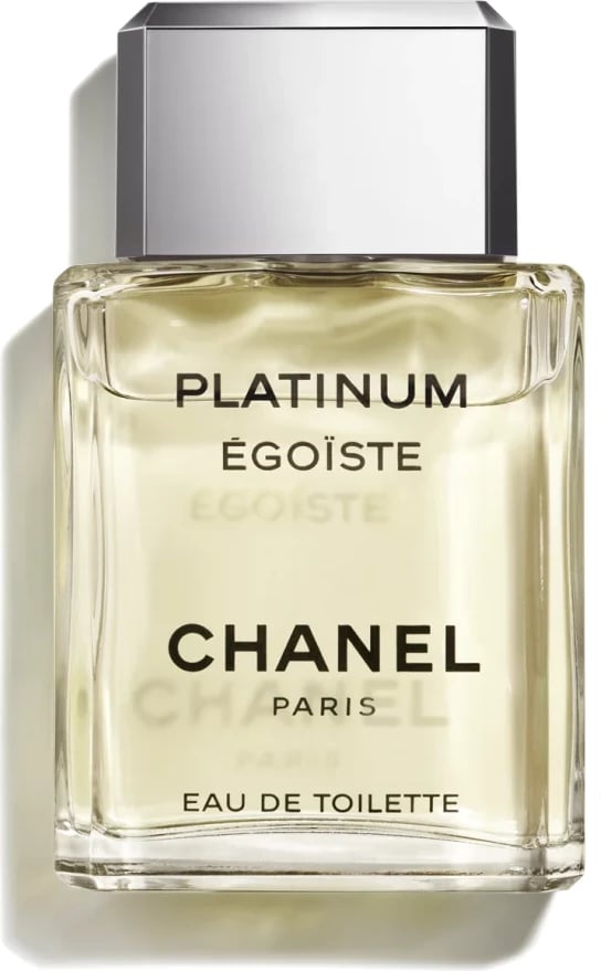 Eau De Toilette Chanel Platinum Egoiste, 100 ml