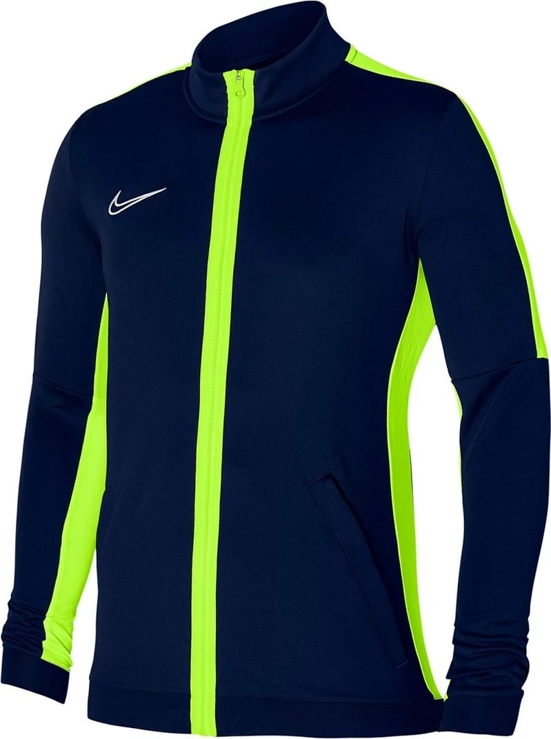 Duks Nike Dri-FIT Academy 23, DR1681 452, Blu e Gjelbër