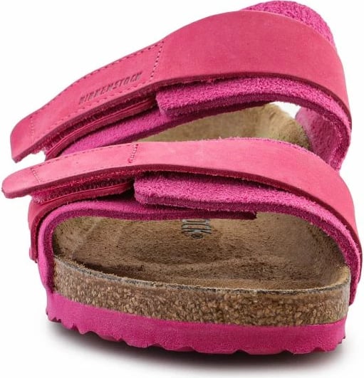 Flip-flops Birkenstock femra, rozë