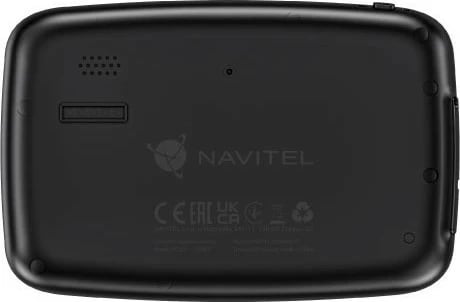 Navigacion Navitel G590 MOTO, 5.0 inch, IP66