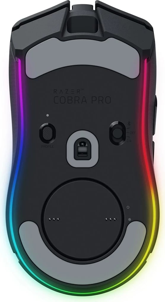 Maus Razer Cobra Pro