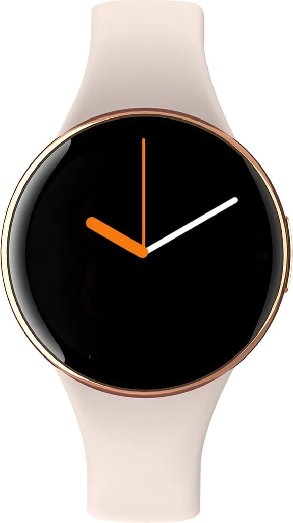 Smartwatch Manta Livia Mini, Gold