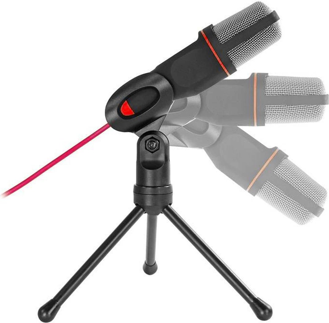 MIKROFON GAMING VARR VGMM | TRIPOD 1.8M BLACK 