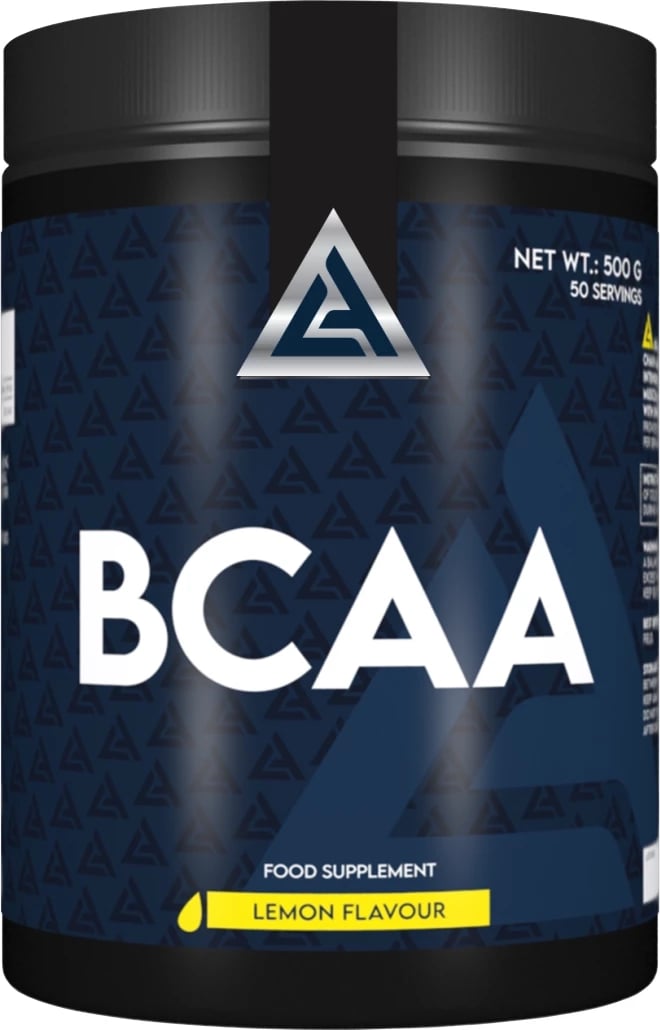 BCAA 500 g