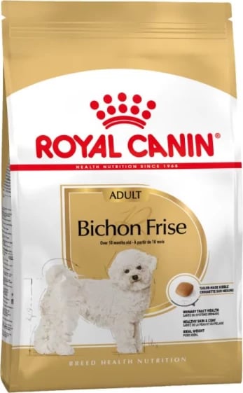 Ushqim i thatë për qen Royal Canin, 1.5 kg