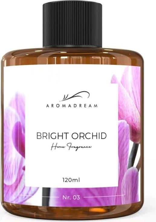 Arom Bricht Orchid