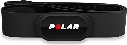 Polar H10 Nadajnik i Zemër, i zi XS-S