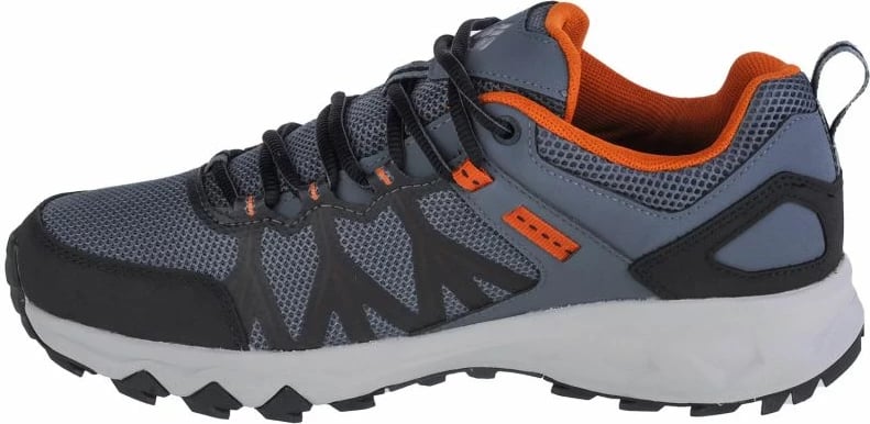 Atlete për meshkuj Columbia Peakfreak II Outdry, gri