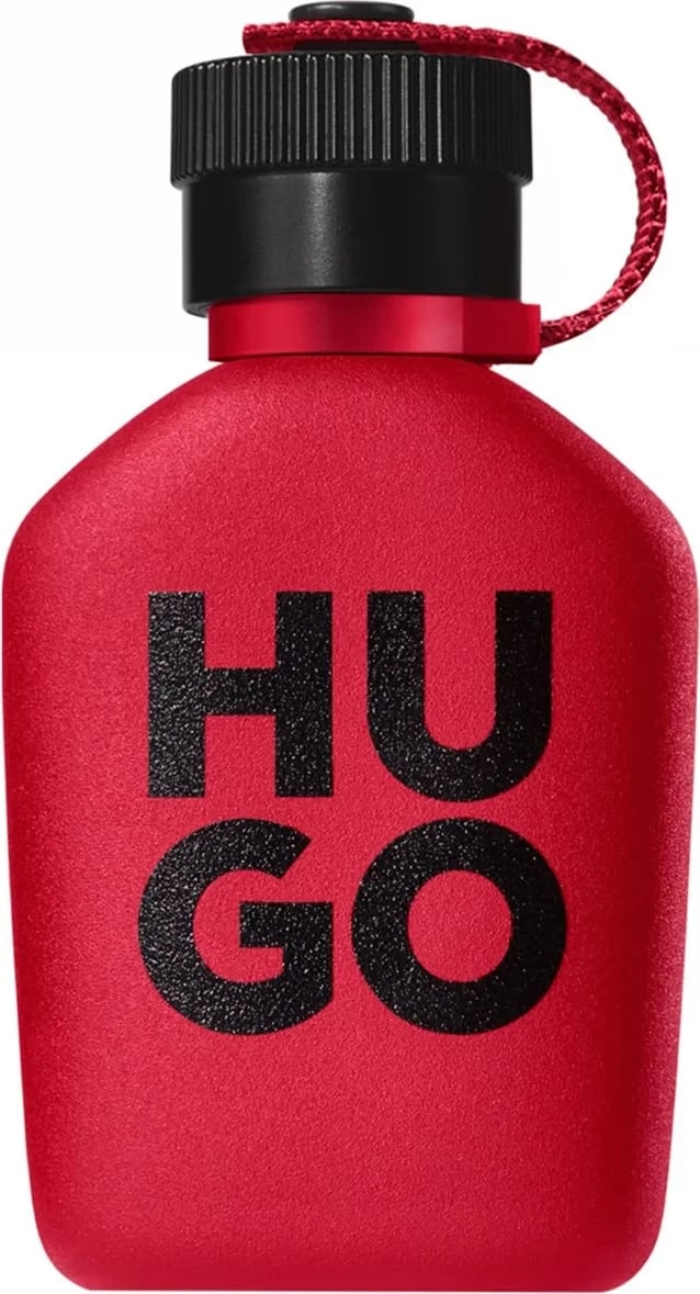 Eau de Parfum Hugo Boss Hugo Intense, 75ml