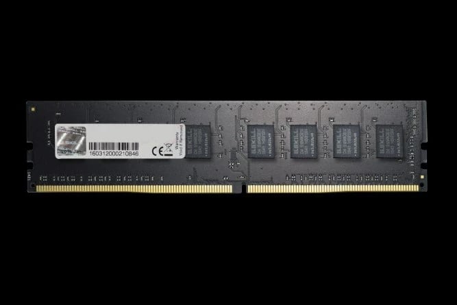 RAM Memorje G.Skill Value, 8 GB DDR4 2133 MHz