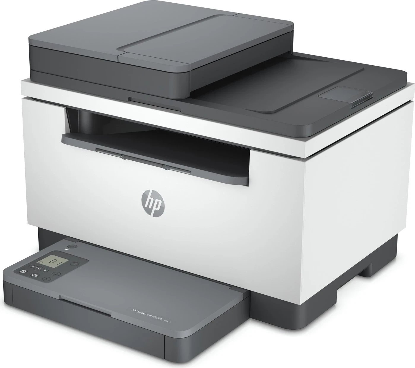 Printer HP LaserJet MFP M234SDNE, Mono Duplex, i bardhë / i zi