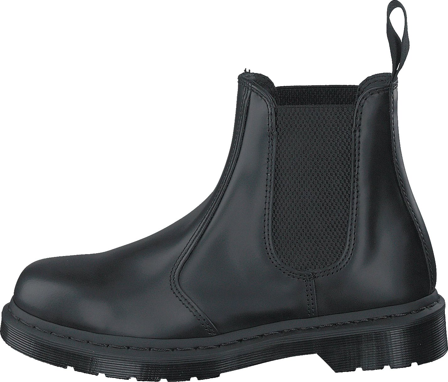 Çizme për meshkuj Dr. Martens, të zeza