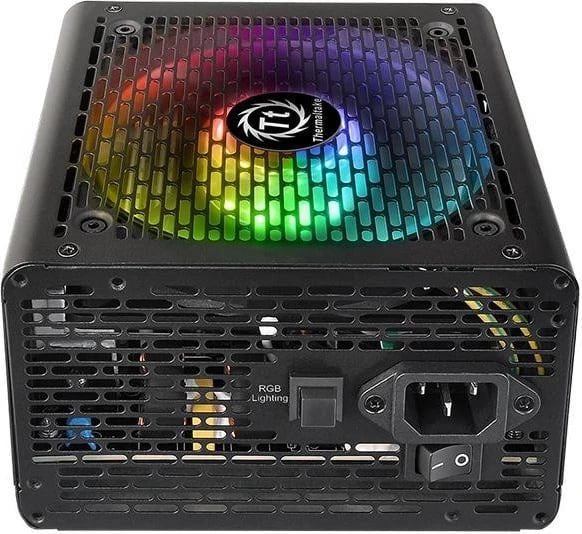 Furnizues energjie Thermaltake Smart BX1 RGB 750W