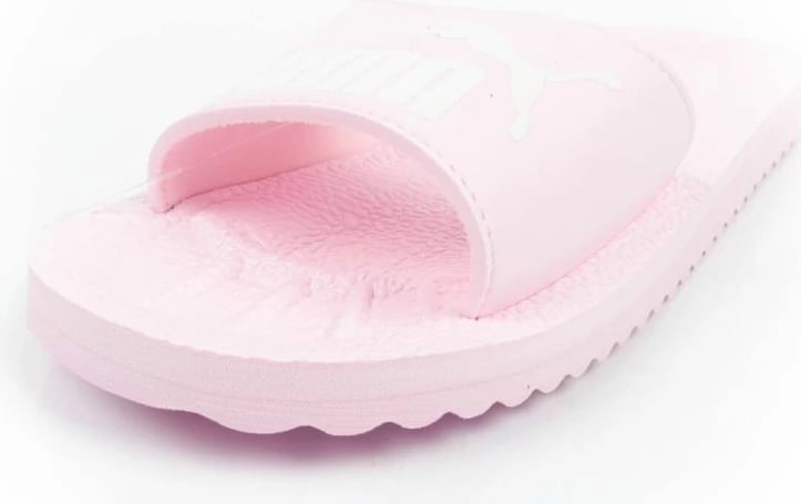 Flip-flops Puma femra, rozë