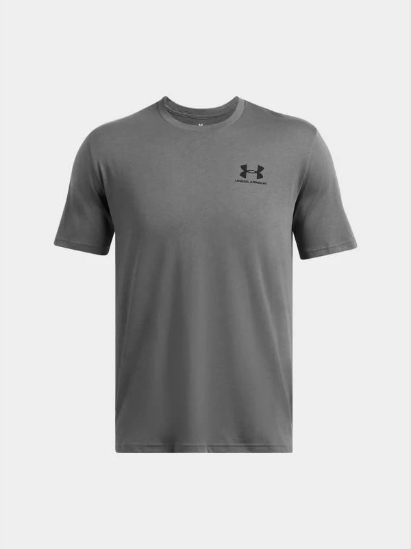 Maicë Under Armour për meshkuj, gri