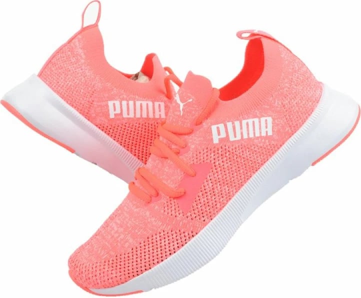 Atlete për femra Puma, portokalli