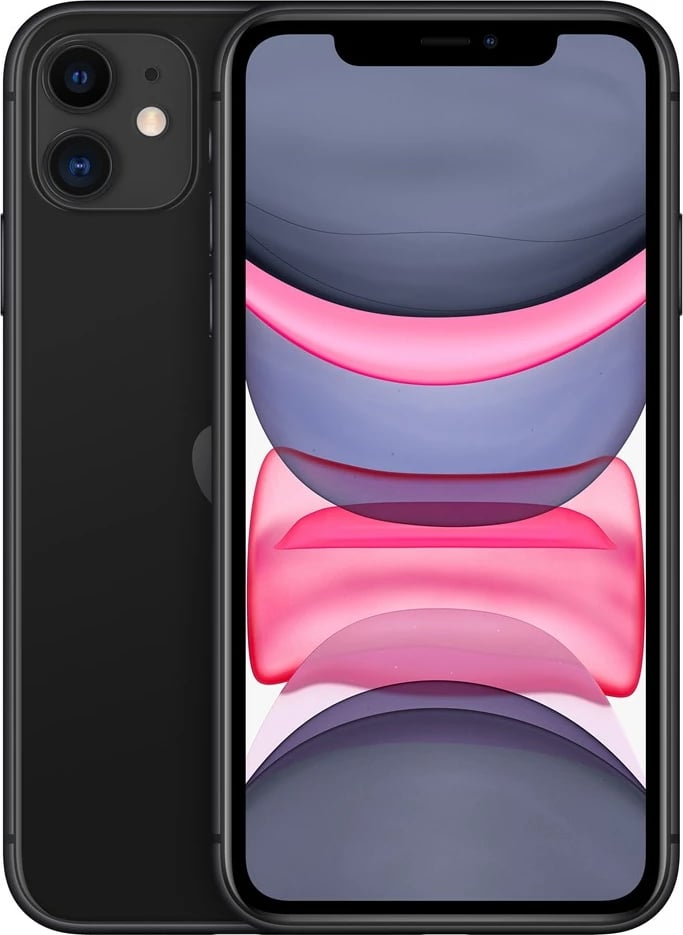 Celular Apple Iphone 11, 6.1", 64GB, i zi