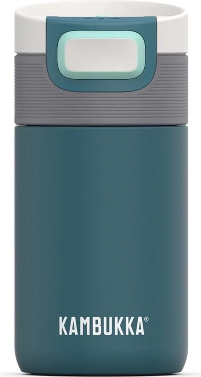 Termus Kambukka Etna 300ml Deep Teal