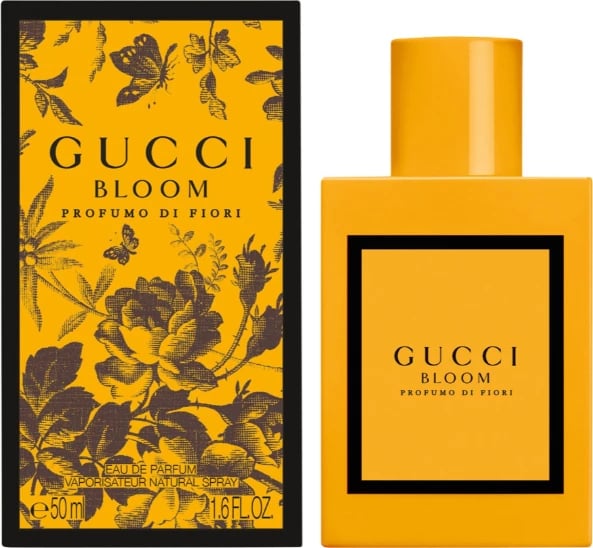 Eau de Parfum Gucci Bloom, 50 ml