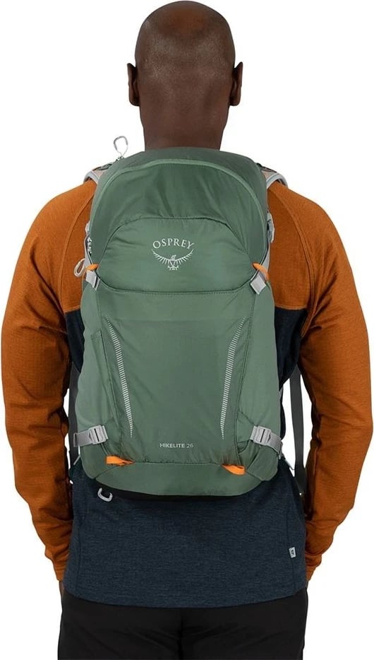 Çantë shpine Osprey Hikelite 26, 26 L