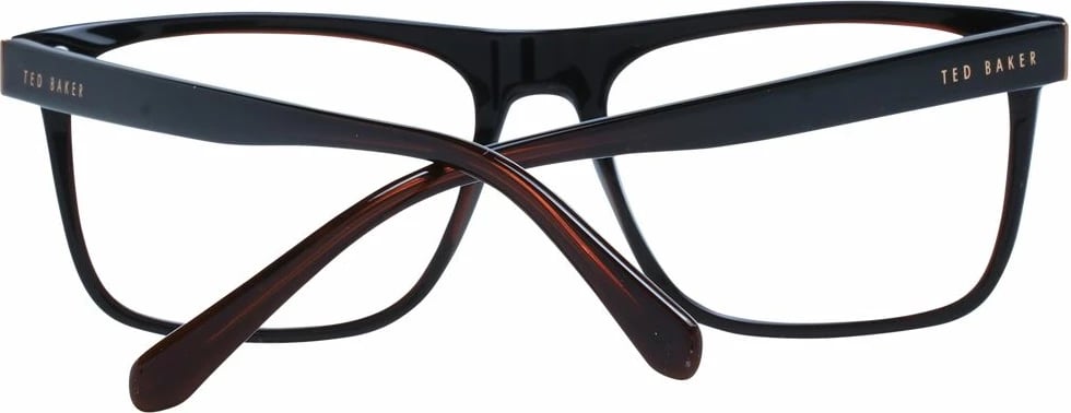 Syze optike meshkuj Ted Baker, kafe