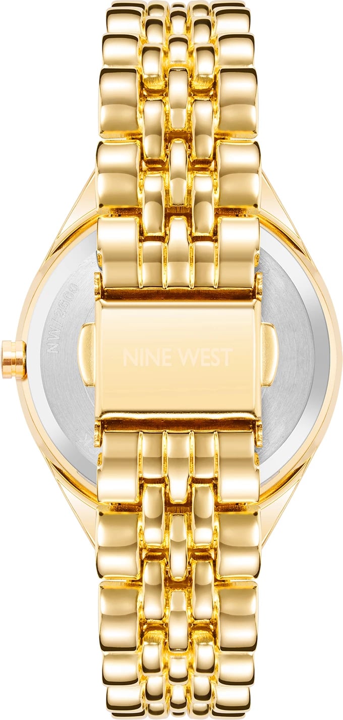 Orë dore për femra Nine West, ari