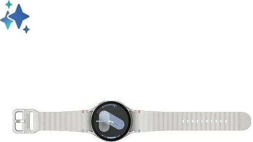 Smartwatch Samsung Galaxy Watch 7 44mm Srebrny