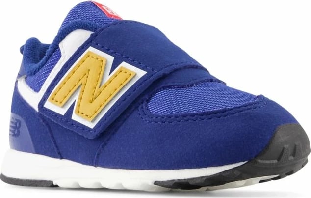 Atlete për fëmijë New Balance, blu