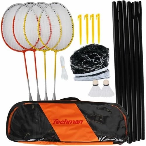 Set badminton Techman TB230