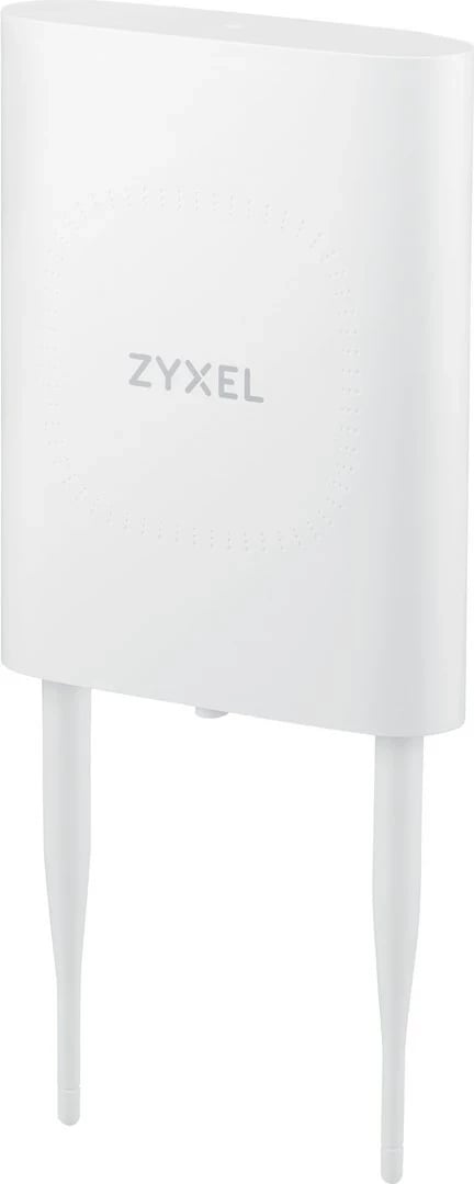 Access Point Zyxel NWA55AXE, 1775 Mbit/s, e bardhë