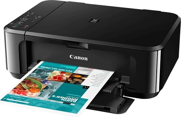 Printer Canon PIXMA MG3650S, i zi 