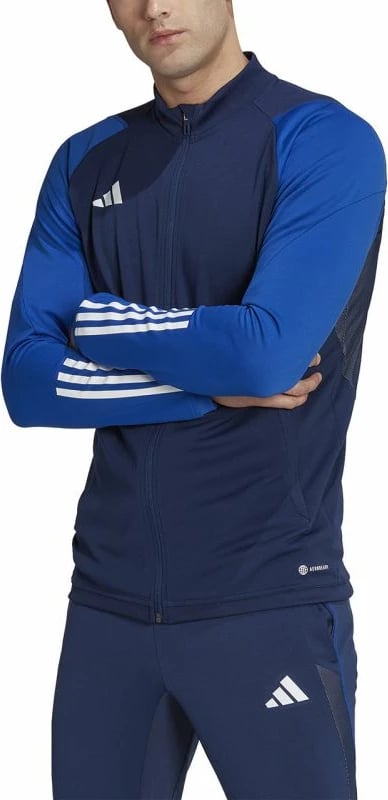 Duks adidas për meshkuj, blu marin