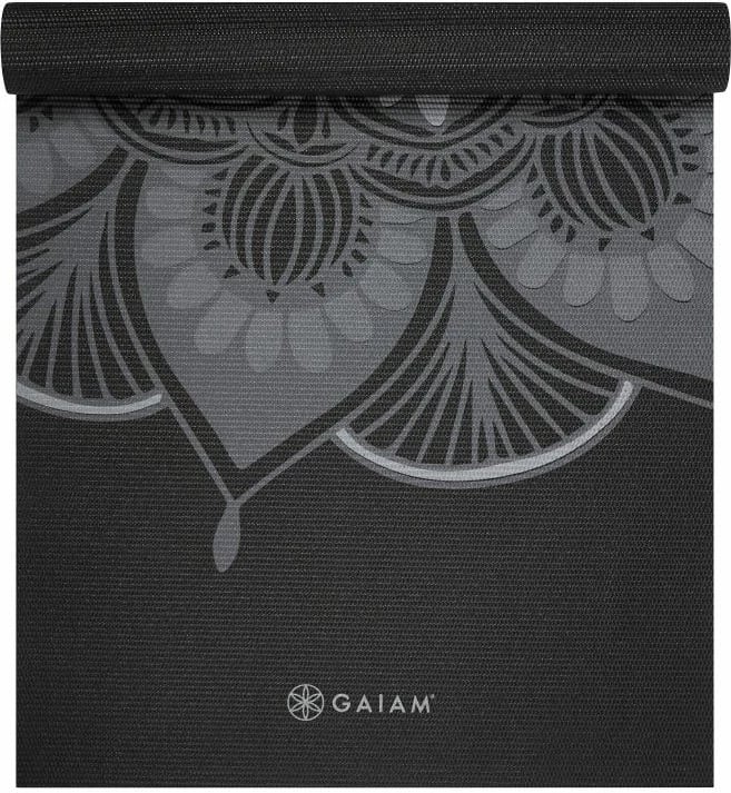 Dyshek yoga GAIAM, i zi