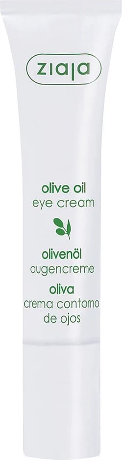 Krem Ziaja Olive Oil Eye 15 ml 