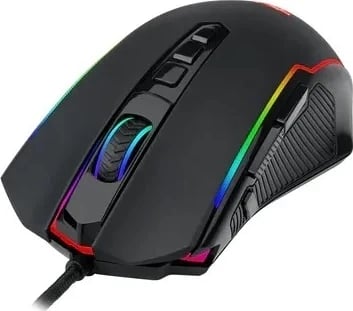 Maus i lojërave Redragon M910-K RGB, me dritat RGB