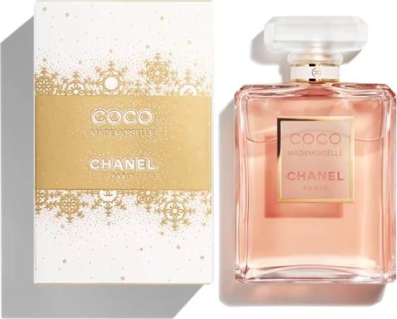 Eau de Parfum Chanel Coco Mademoiselle, 100 ml