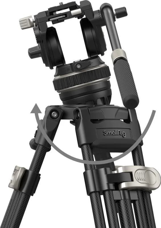 Tripod SmallRig 3989 Heavy, i zi